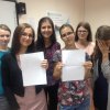 Перші кроки у навчання
